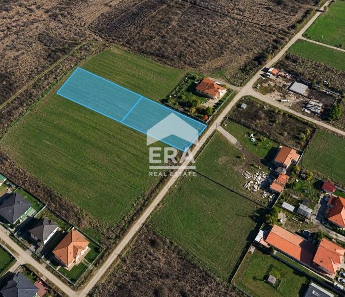 Продава ПАРЦЕЛ, гр. Костинброд, област София област