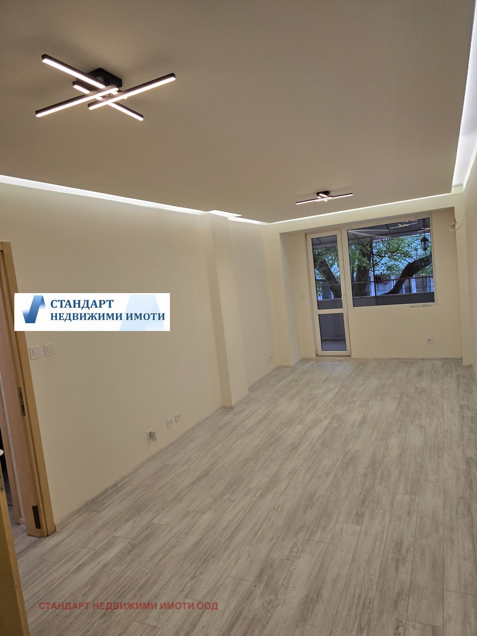Продава 2-СТАЕН, гр. Пловдив, Христо Смирненски, снимка 2 - Апартаменти - 52212297