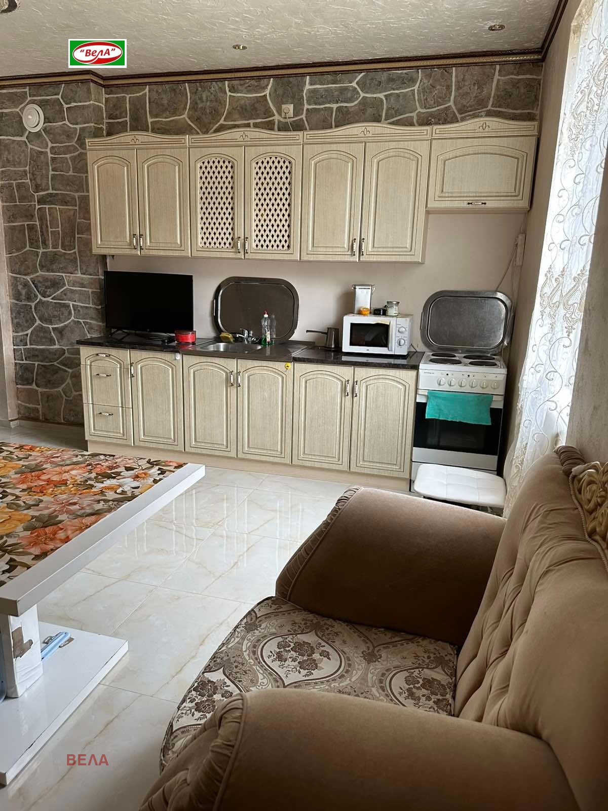 Продава 2-СТАЕН, гр. Горна Оряховица, област Велико Търново, снимка 5 - Апартаменти - 53719280