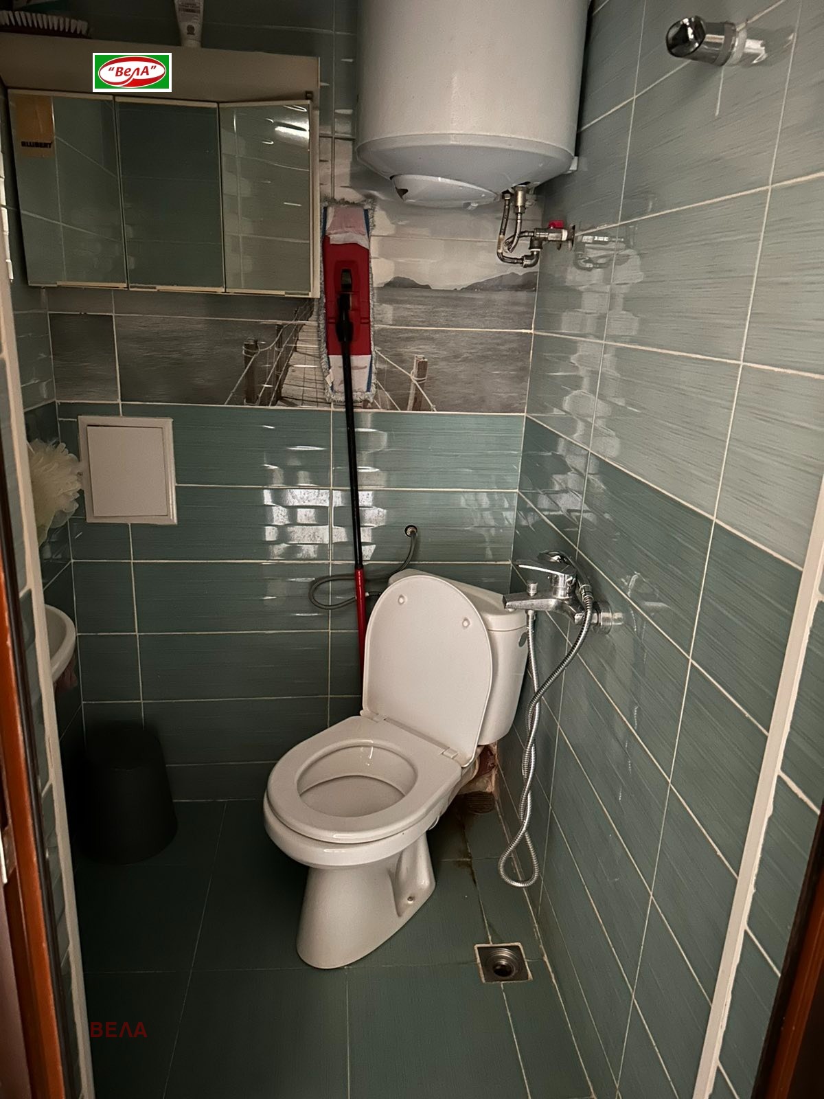 Продава 2-СТАЕН, гр. Горна Оряховица, област Велико Търново, снимка 9 - Апартаменти - 53719280