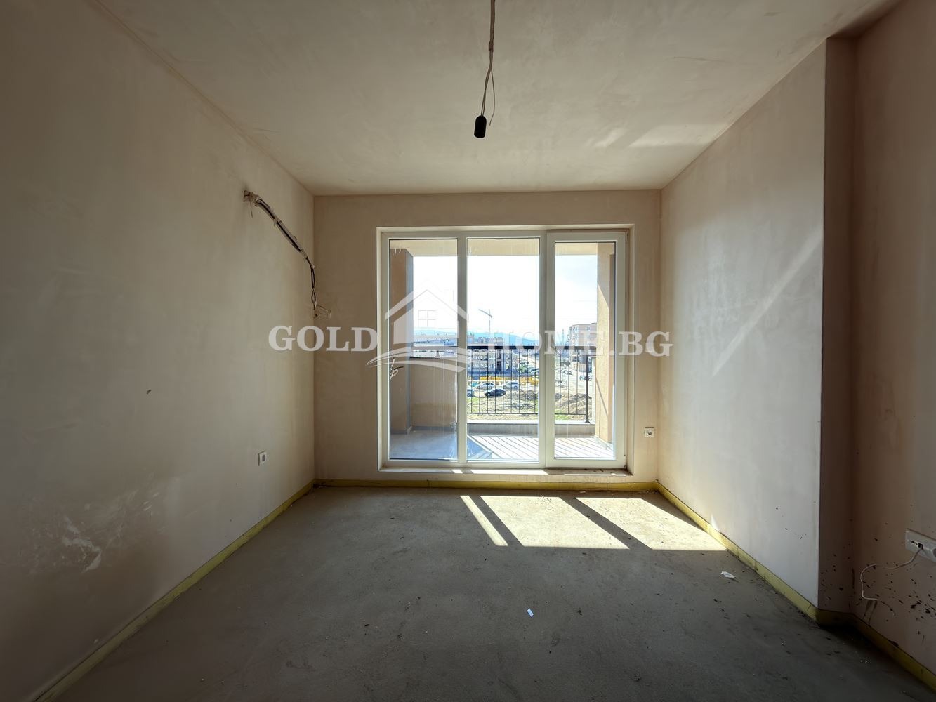 Продава 2-СТАЕН, гр. Пловдив, Христо Смирненски, снимка 5 - Апартаменти - 53737870