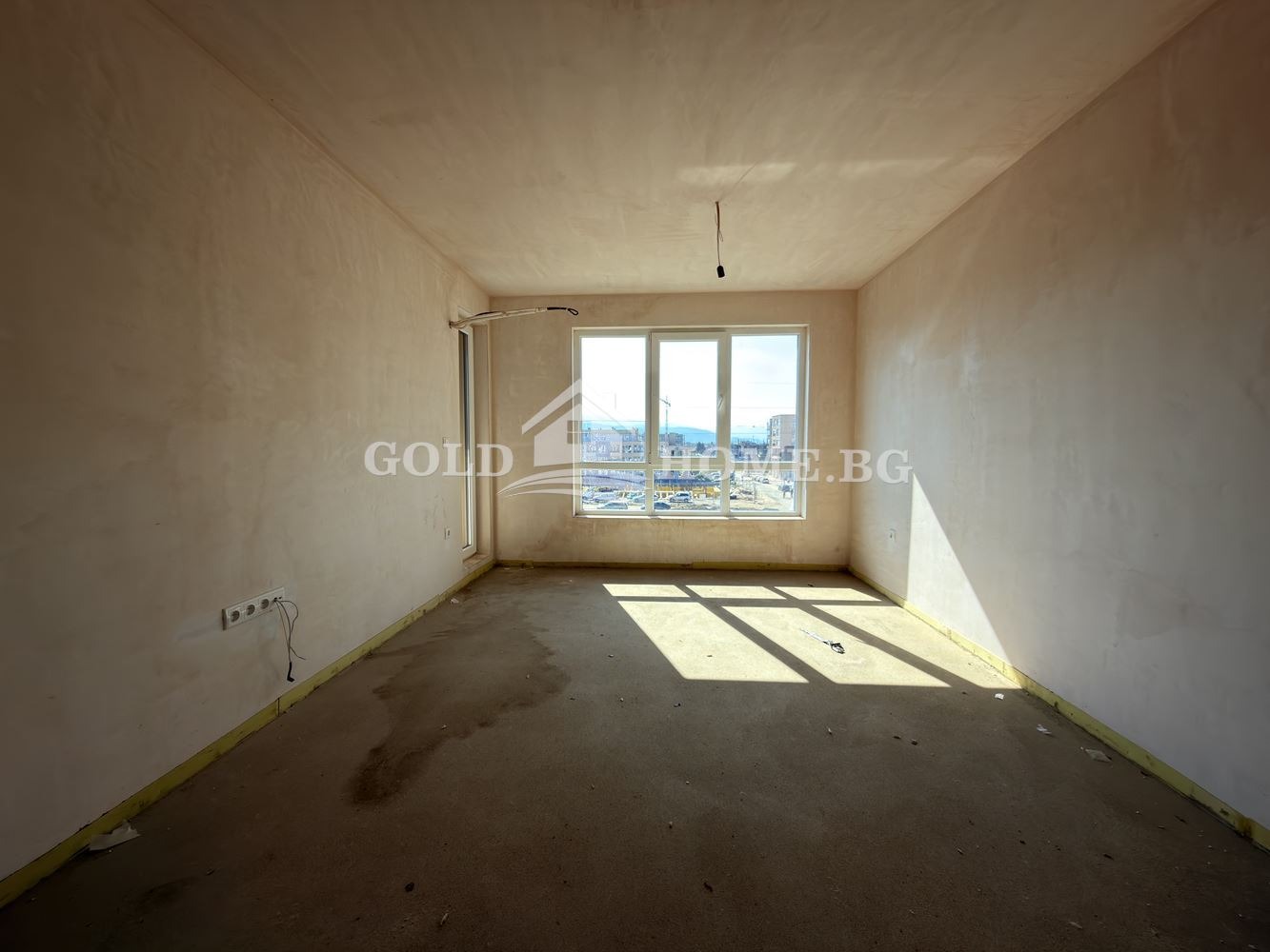 Продава 2-СТАЕН, гр. Пловдив, Христо Смирненски, снимка 2 - Апартаменти - 53737870