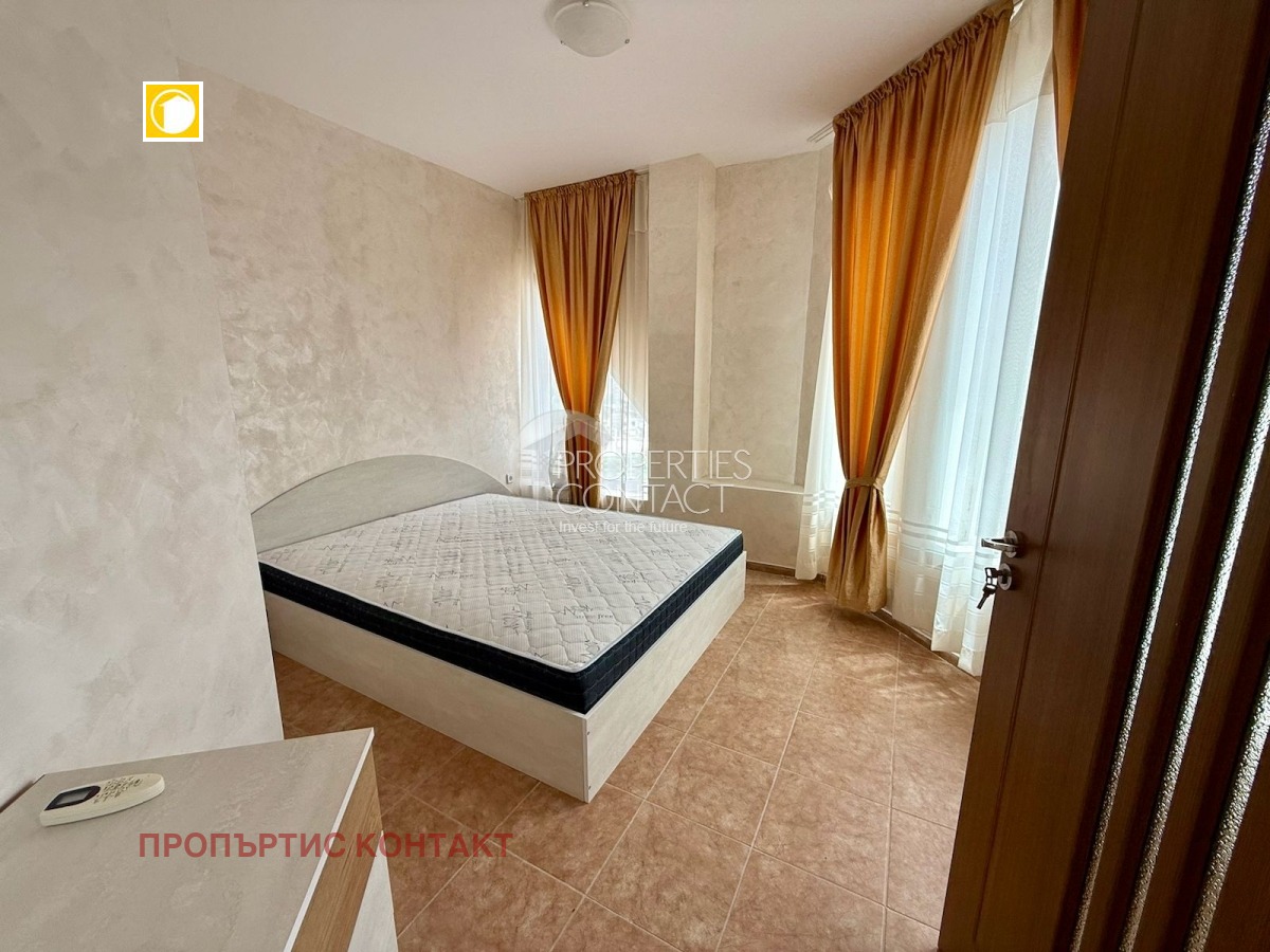 Продава 2-СТАЕН, с. Равда, област Бургас, снимка 8 - Апартаменти - 54409956