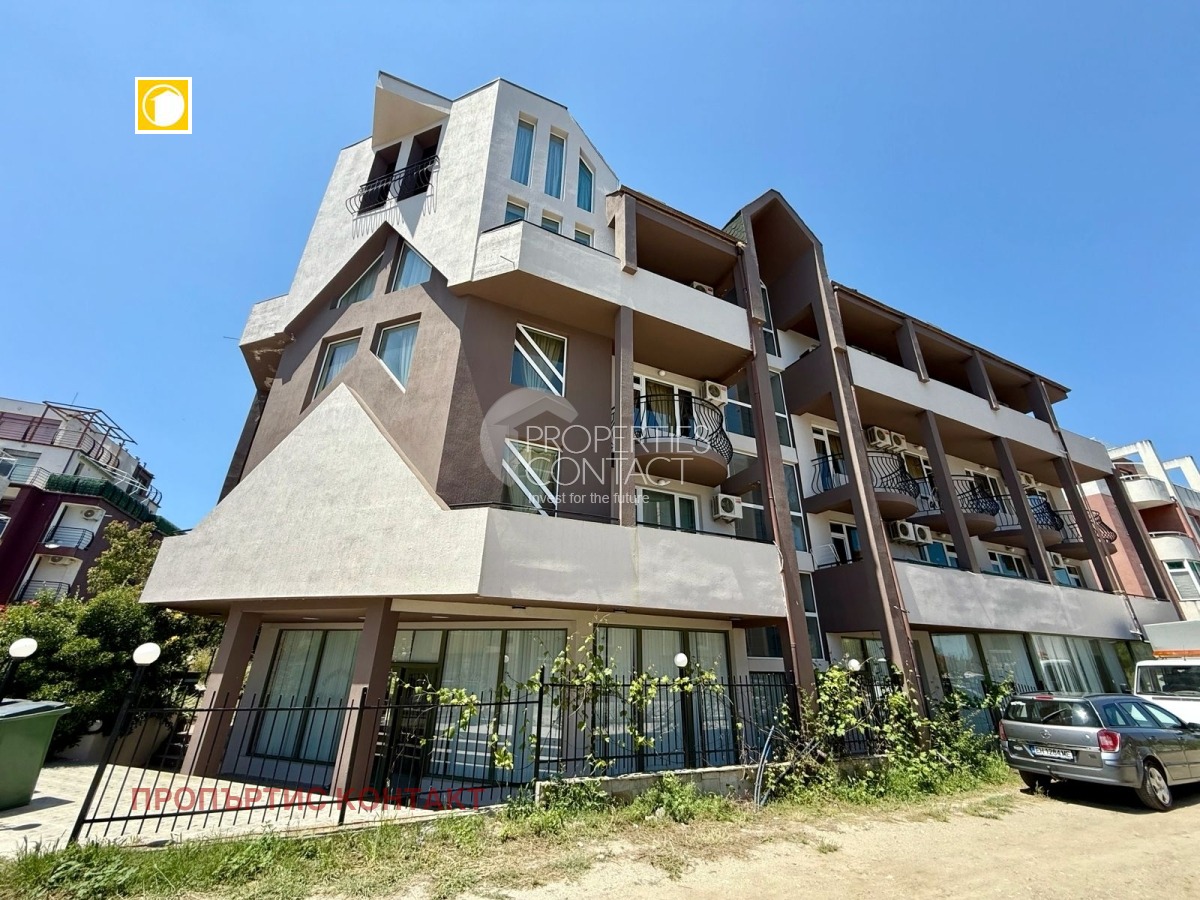 Продава 2-СТАЕН, с. Равда, област Бургас, снимка 13 - Апартаменти - 54409956