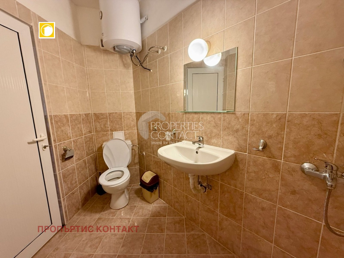 Продава 2-СТАЕН, с. Равда, област Бургас, снимка 12 - Апартаменти - 54409956