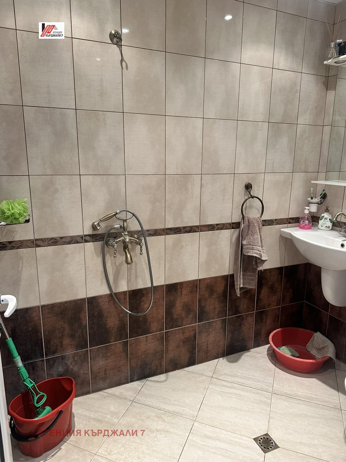 Продава 2-СТАЕН, гр. Пловдив, Кючук Париж, снимка 13 - Апартаменти - 54587754