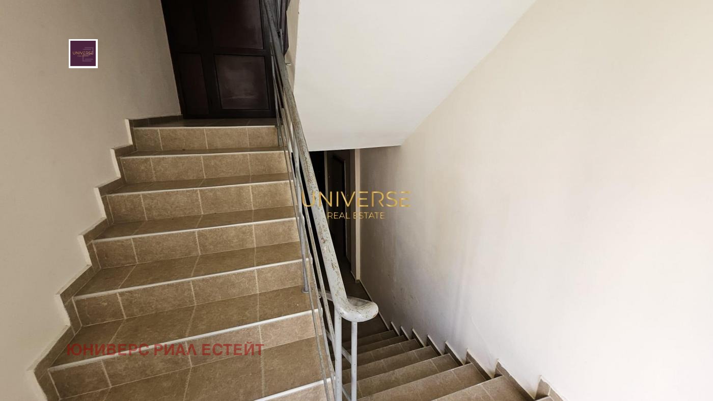 Продава 2-СТАЕН, гр. Несебър, област Бургас, снимка 17 - Апартаменти - 55828328