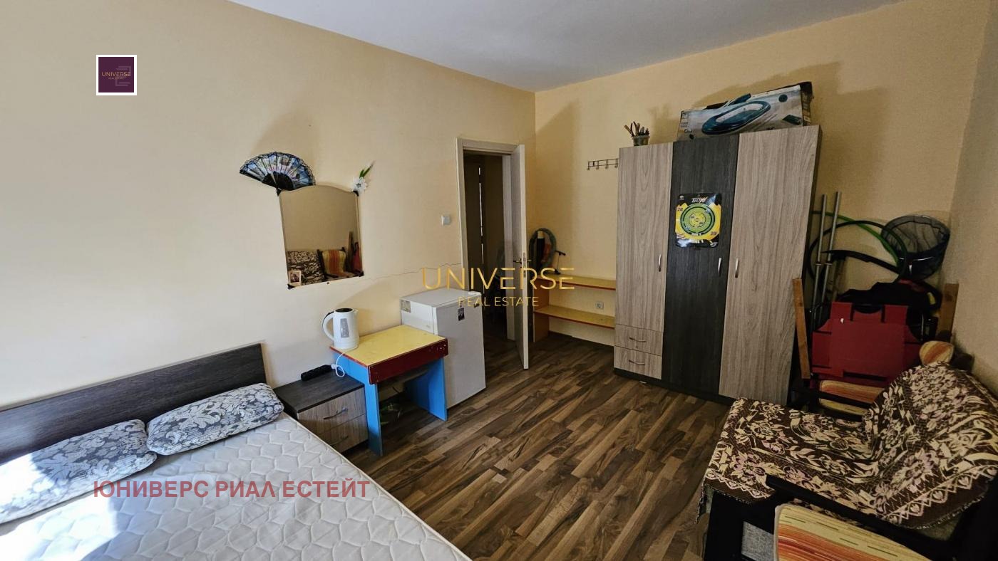 Продава 2-СТАЕН, гр. Несебър, област Бургас, снимка 9 - Апартаменти - 55828328