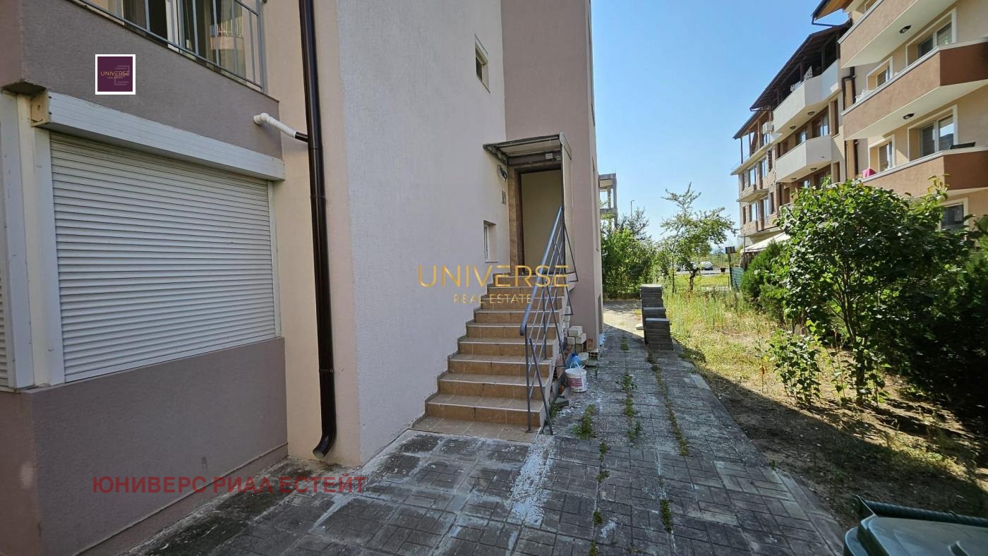 Продава 2-СТАЕН, гр. Несебър, област Бургас, снимка 13 - Апартаменти - 55828328