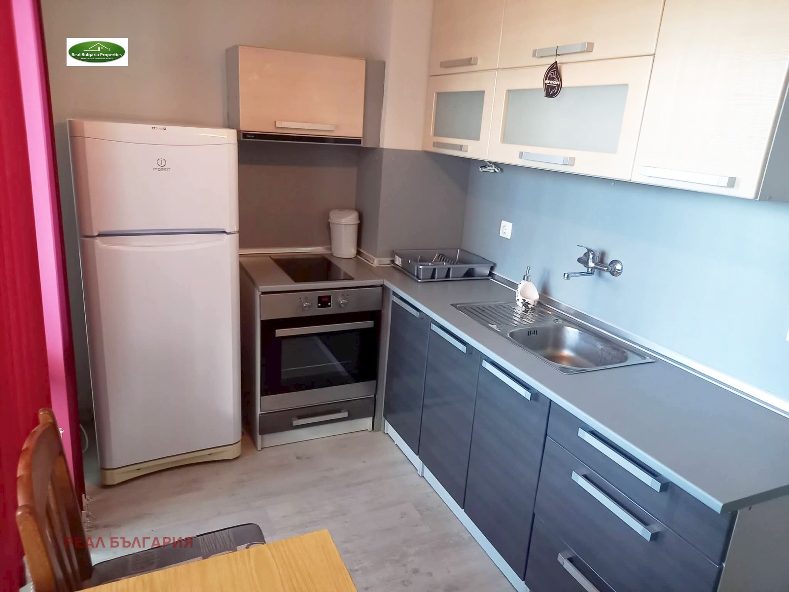 Продава 2-СТАЕН, гр. Русе, Чародейка - Север, снимка 2 - Апартаменти - 56198776