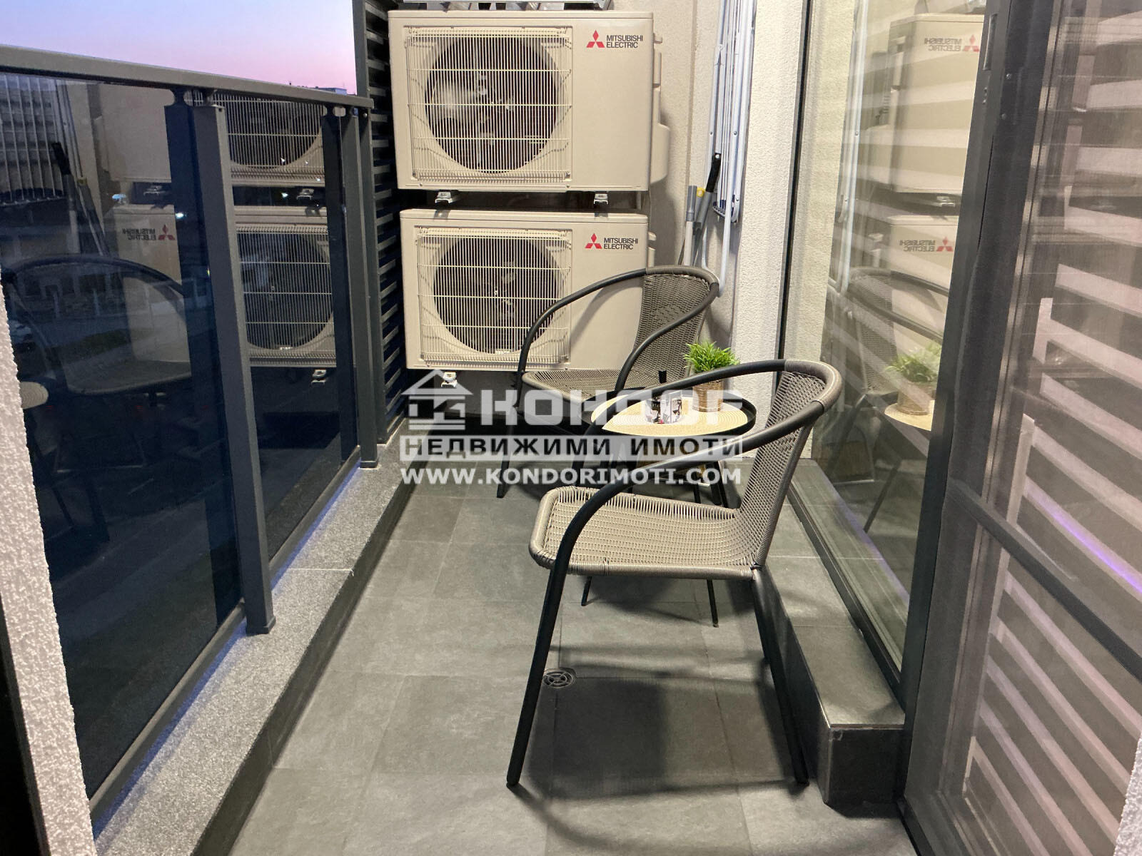 Продава 2-СТАЕН, гр. Пловдив, Център, снимка 16 - Апартаменти - 56355874