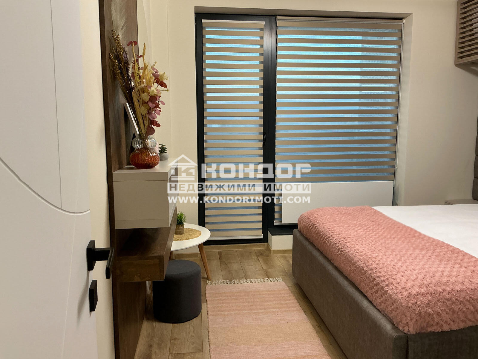Продава 2-СТАЕН, гр. Пловдив, Център, снимка 15 - Апартаменти - 56355874