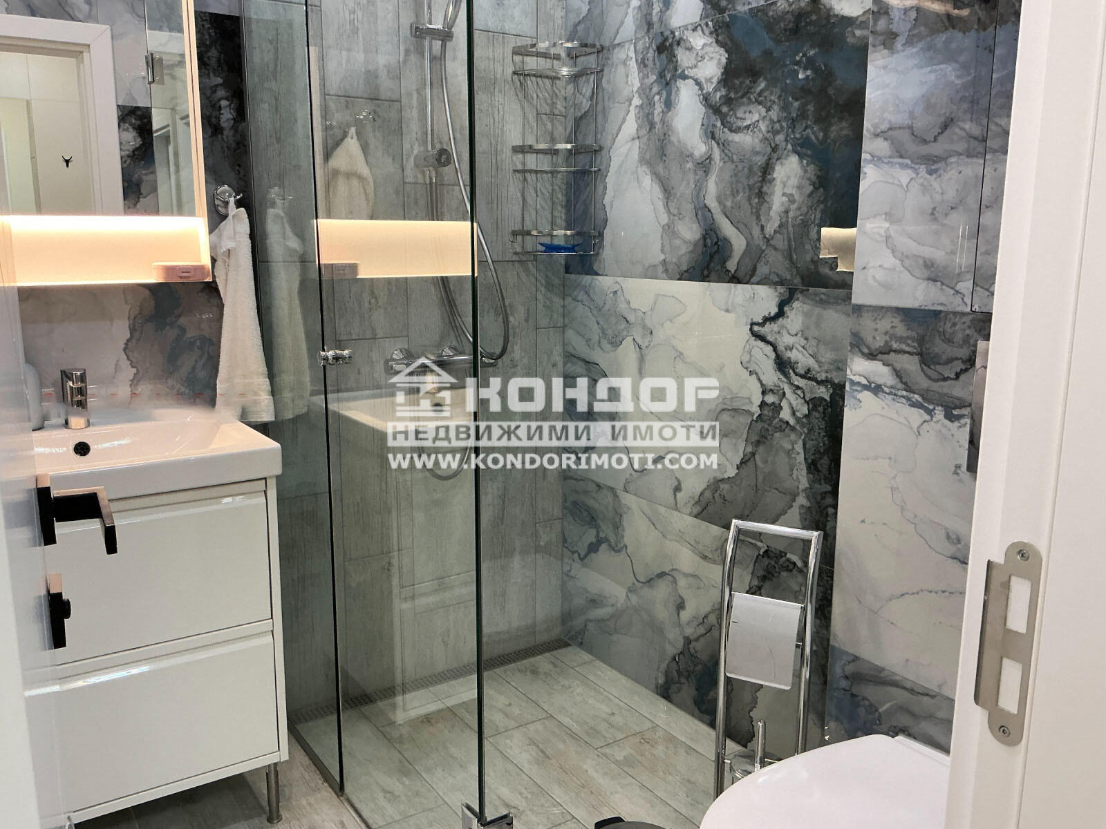 Продава 2-СТАЕН, гр. Пловдив, Център, снимка 12 - Апартаменти - 56355874