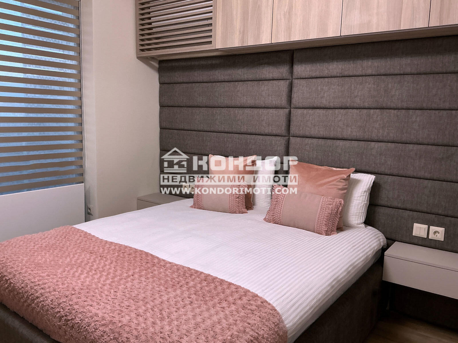 Продава 2-СТАЕН, гр. Пловдив, Център, снимка 9 - Апартаменти - 56355874