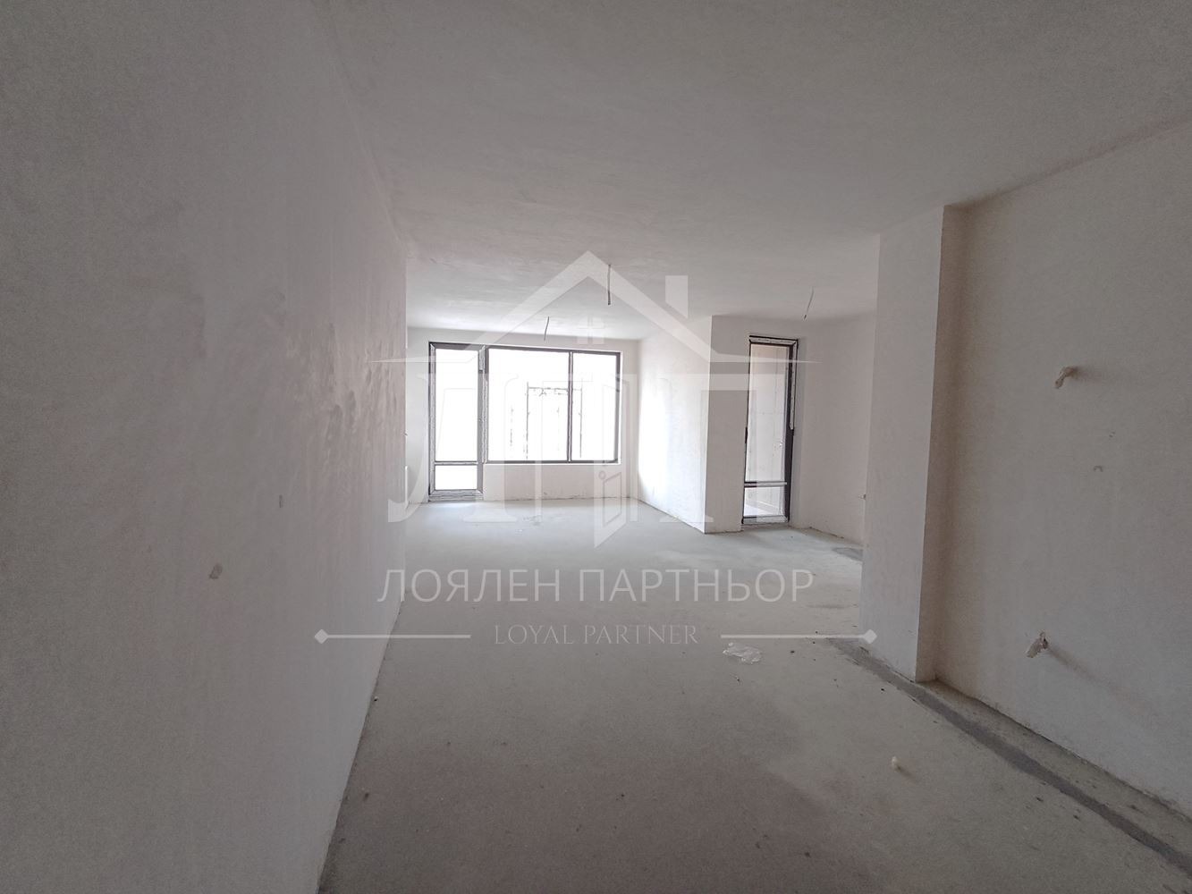 Продава 3-СТАЕН, гр. Стара Загора, Железник - център, снимка 3 - Апартаменти - 54060397