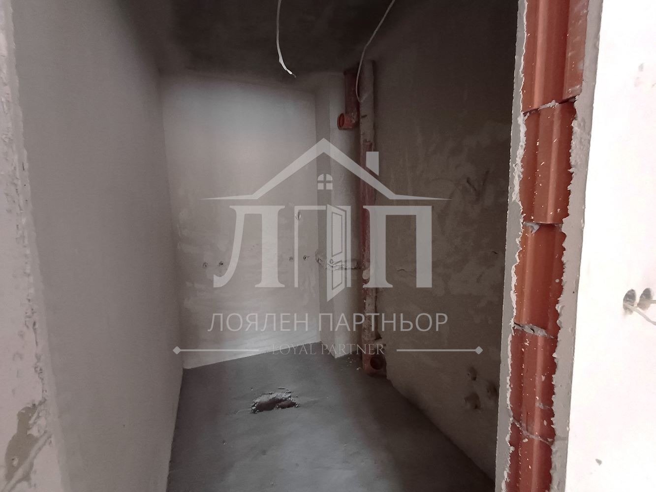 Продава 3-СТАЕН, гр. Стара Загора, Железник - център, снимка 8 - Апартаменти - 54060397