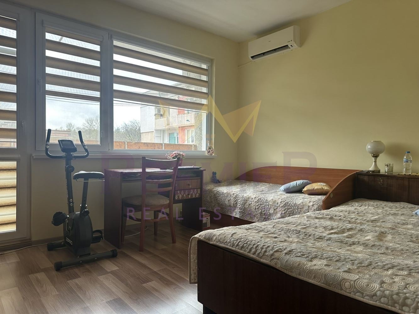 Продава 3-СТАЕН, гр. Плевен, 9-ти квартал, снимка 10 - Апартаменти - 54846731