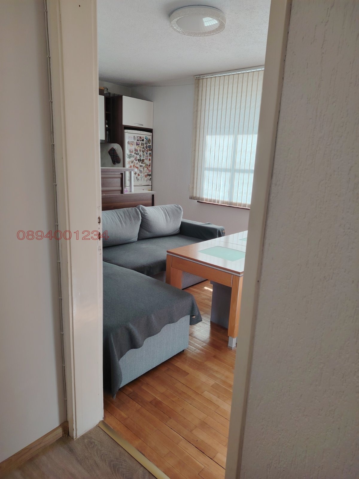 Продава 3-СТАЕН, гр. Смолян, Нов център, снимка 11 - Апартаменти - 55579115