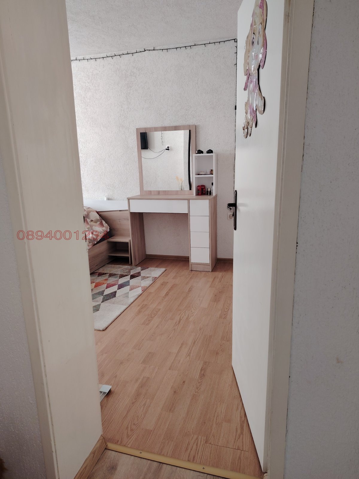 Продава 3-СТАЕН, гр. Смолян, Нов център, снимка 4 - Апартаменти - 55579115