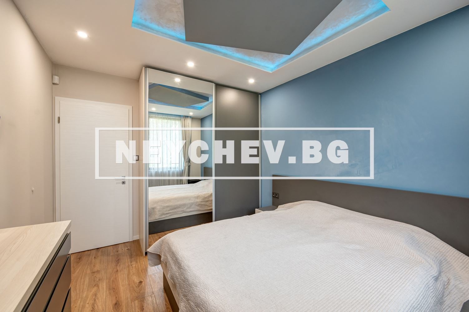 Продава 3-СТАЕН, гр. София, Редута, снимка 8 - Апартаменти - 56192546