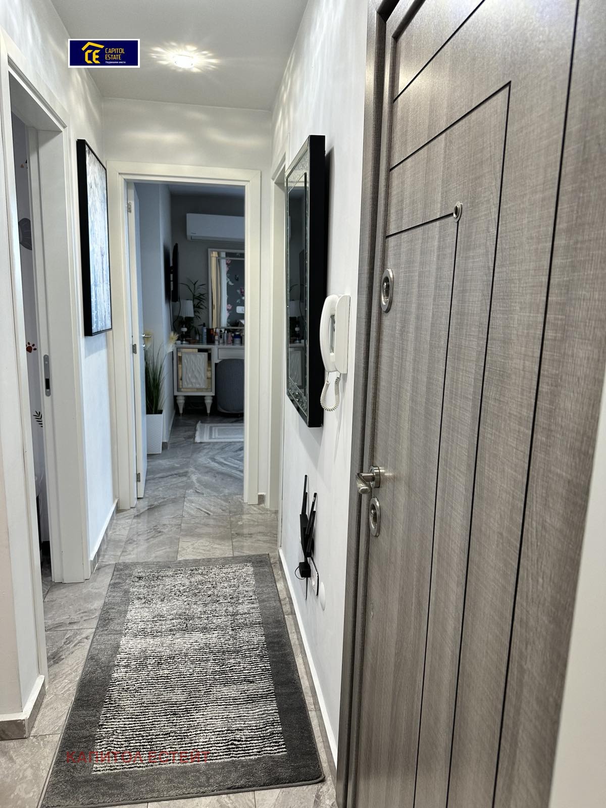 Продава 3-СТАЕН, гр. София, Драгалевци, снимка 5 - Апартаменти - 56230553