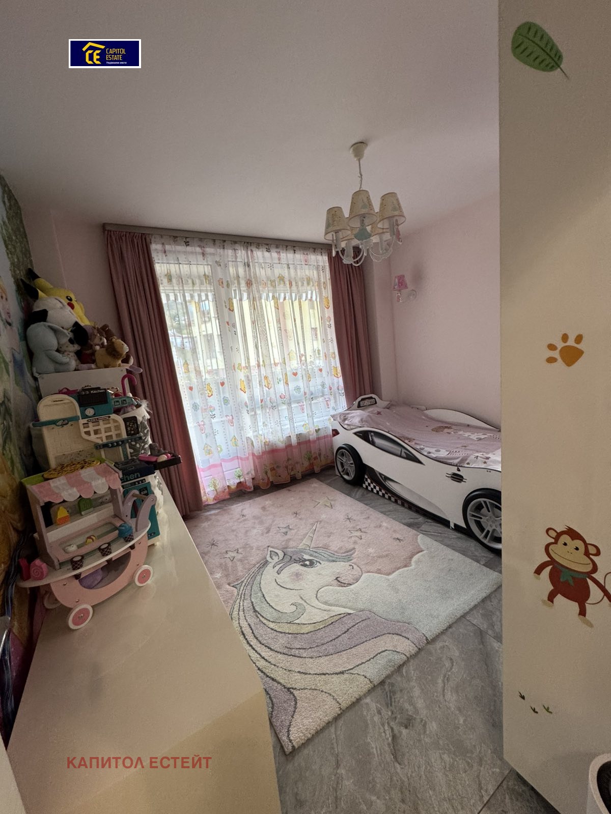 Продава 3-СТАЕН, гр. София, Драгалевци, снимка 10 - Апартаменти - 56230553