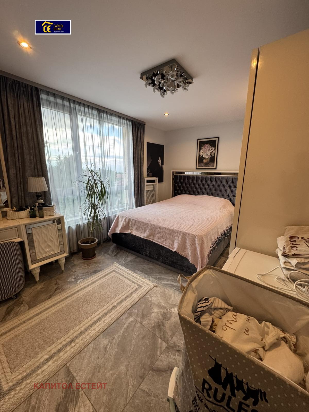 Продава 3-СТАЕН, гр. София, Драгалевци, снимка 6 - Апартаменти - 56230553