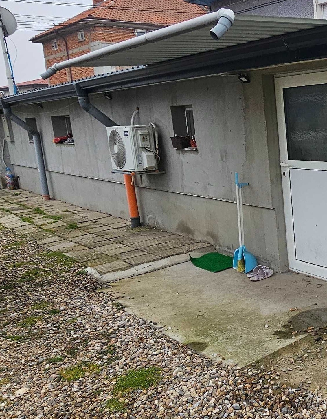 Продава КЪЩА, гр. Раковски, област Пловдив, снимка 8 - Къщи - 53861265