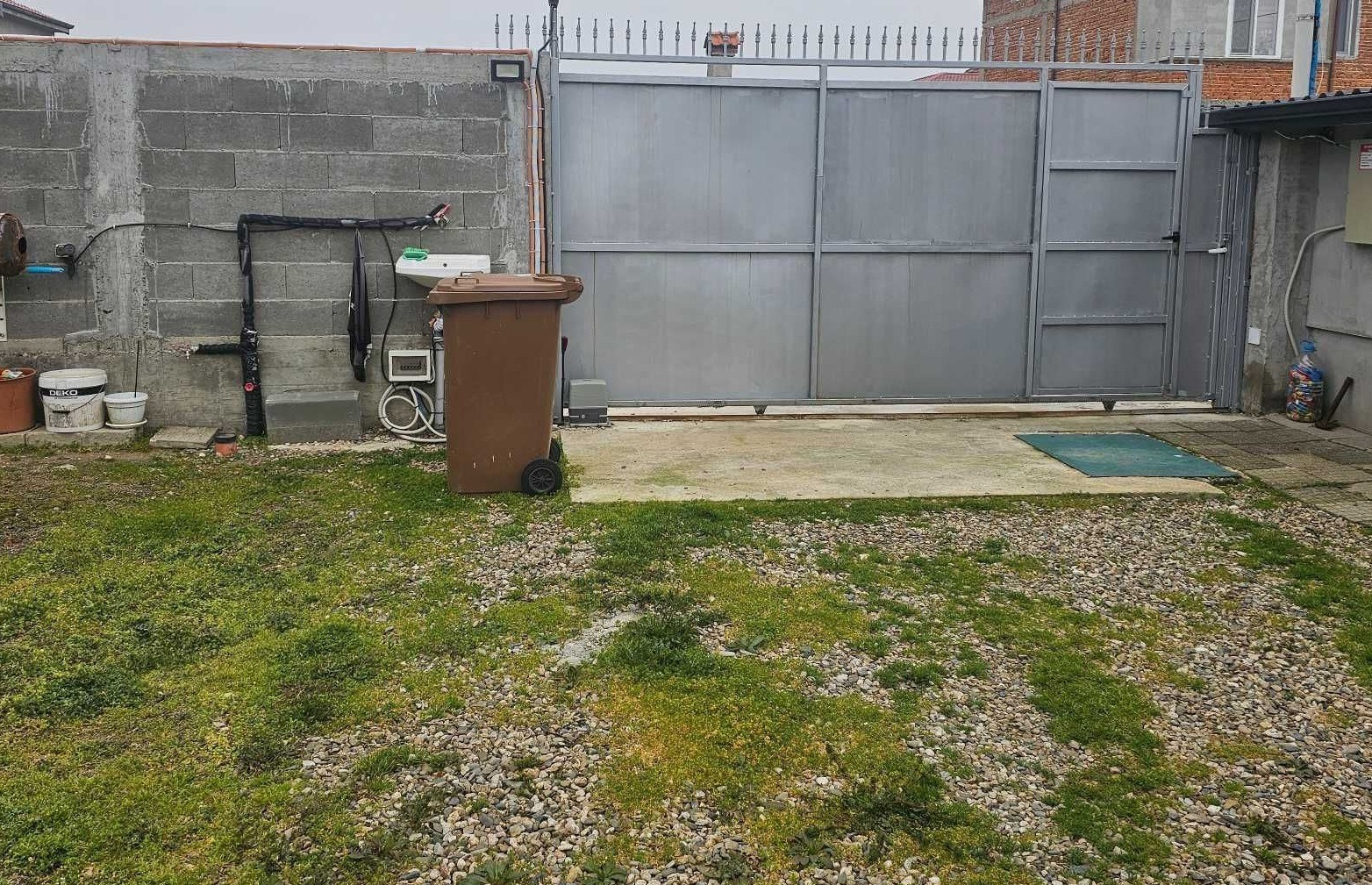 Продава КЪЩА, гр. Раковски, област Пловдив, снимка 7 - Къщи - 53861265