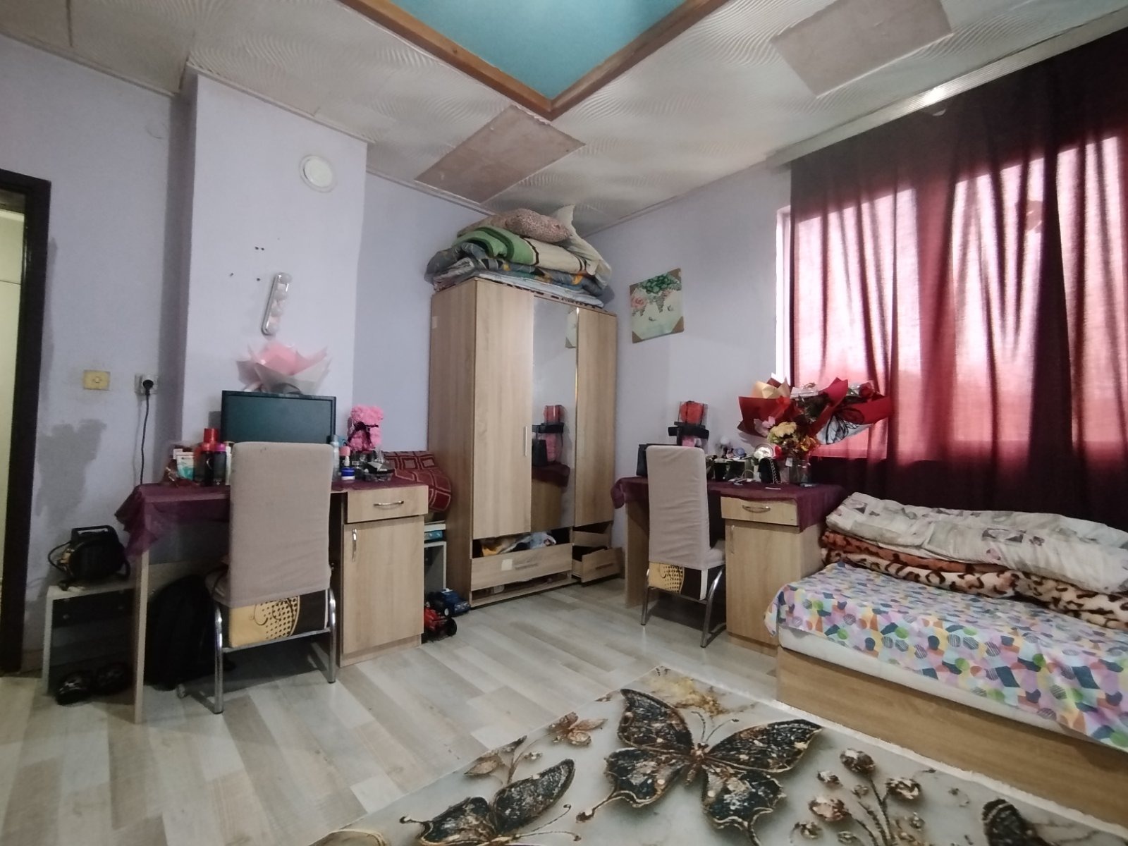 Продава КЪЩА, с. Ново село, област Русе, снимка 9 - Къщи - 53943990