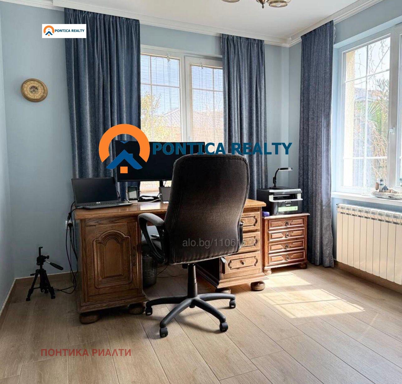 Продава КЪЩА, гр. Черноморец, област Бургас, снимка 11 - Къщи - 54288164