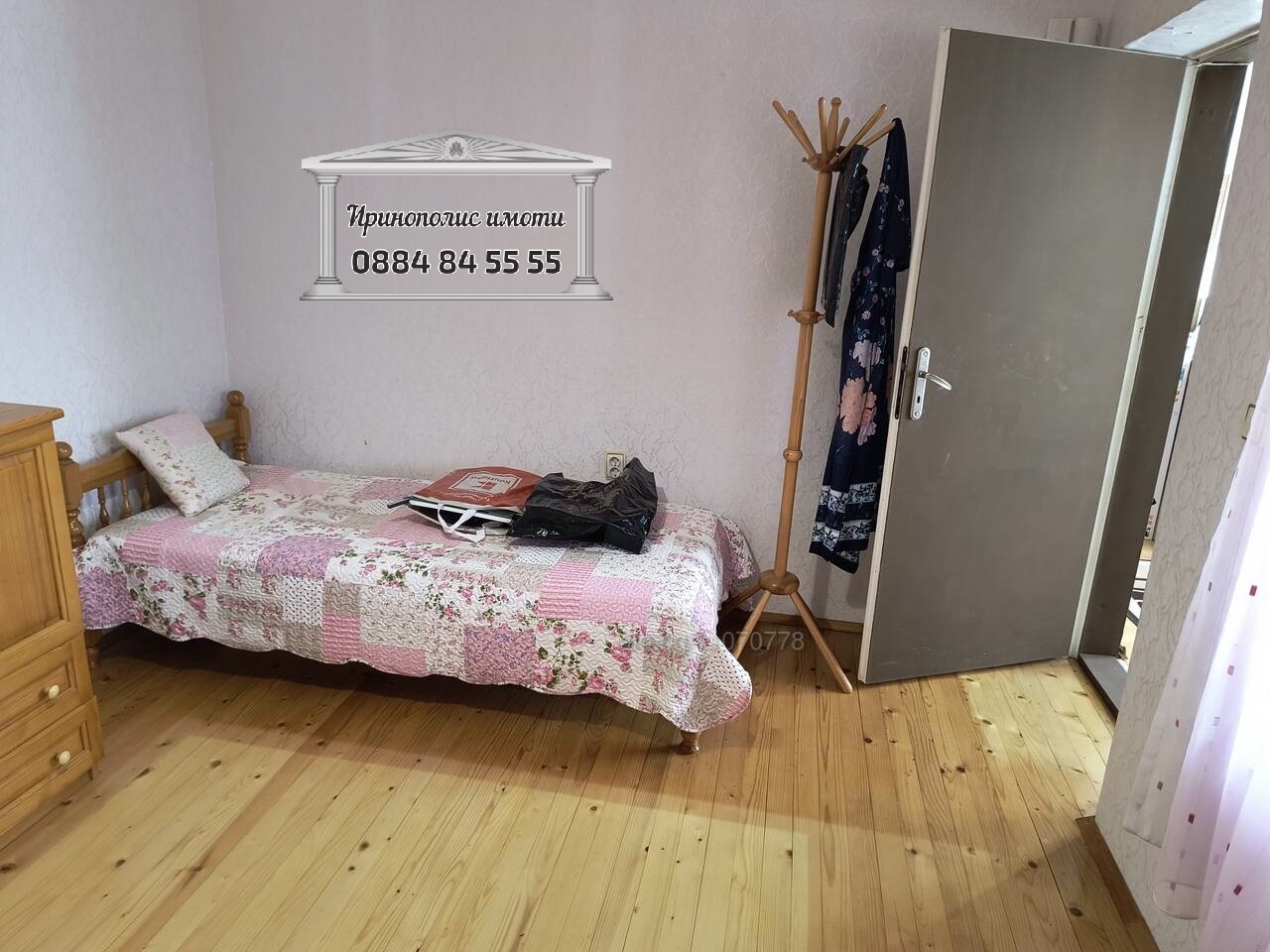 Продава КЪЩА, с. Дълбоки, област Стара Загора, снимка 10 - Къщи - 54423043
