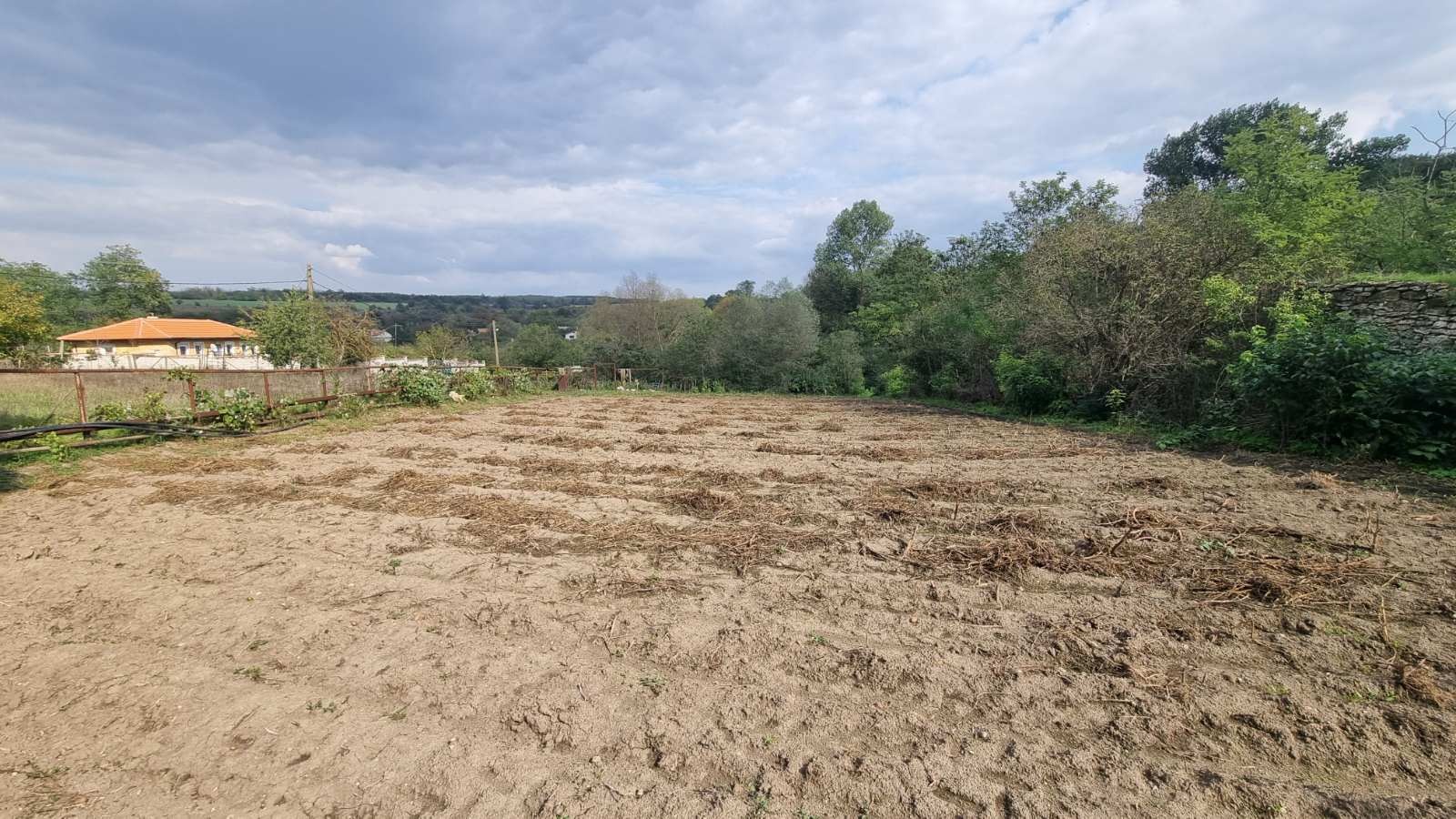 Продава ПАРЦЕЛ, с. Крумово, област Варна, снимка 2 - Парцели - 54977527