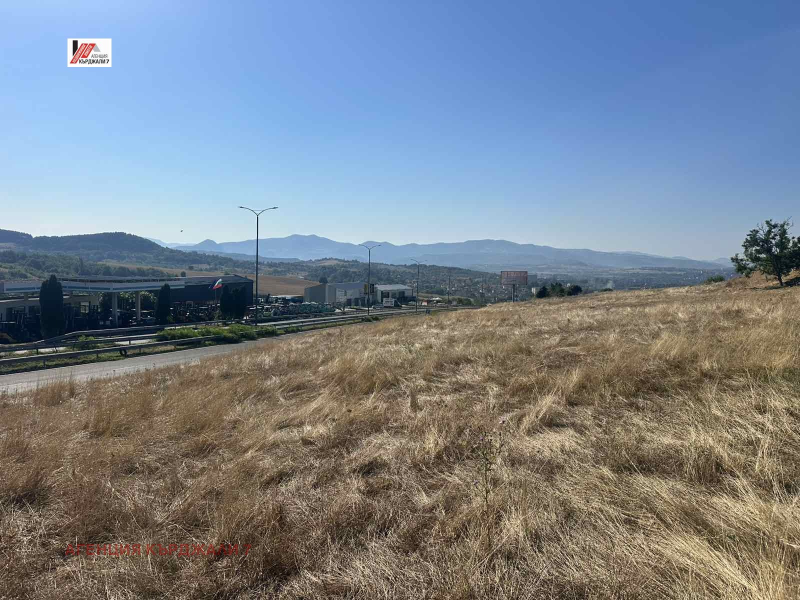 Продава ПАРЦЕЛ, гр. Кърджали, Боровец, снимка 8 - Парцели - 55561541