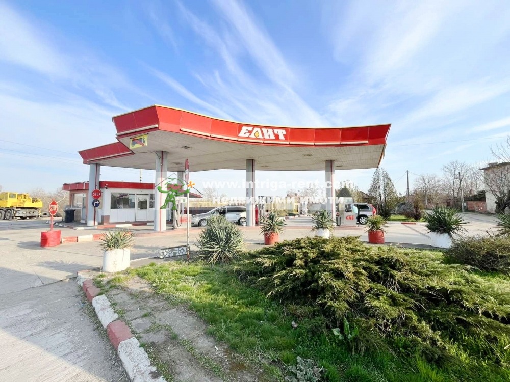 Продава БИЗНЕС ИМОТ, гр. Любимец, област Хасково, снимка 2 - Други - 44526512