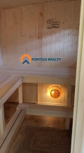 Продава  Къща област Бургас , гр. Черноморец , 265 кв.м | 44535028 - изображение [15]