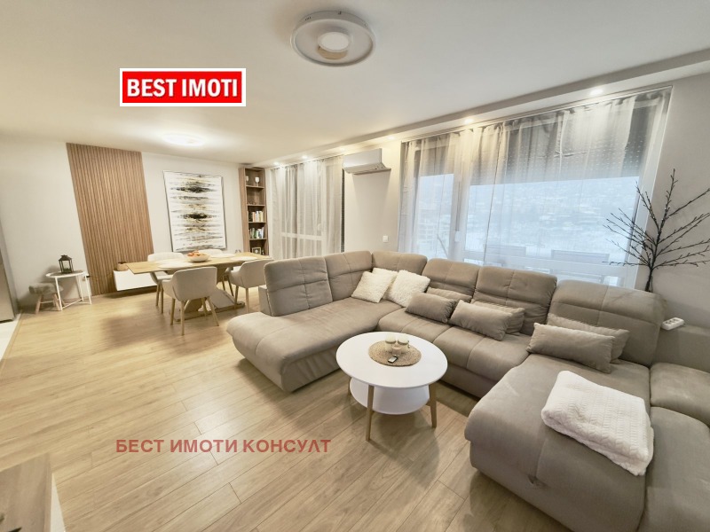 Продава 3-СТАЕН в град София, Манастирски ливади - 175 кв.м / 470 000 € » 919 240.10 лв., БЕСТ ИМОТИ КОНСУЛТ