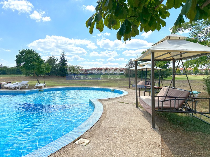 Продава 3-СТАЕН в област Добрич, гр. Балчик - 135 кв.м / 62 000 € » 121 261.46 лв., КОМФОРТ И ФОРОС БРОКЪРС