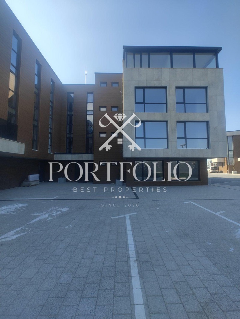 Продава 3-СТАЕН в град Бургас, Сарафово - 108 кв.м / 243 000 € » 475 266.69 лв., ПОРТФОЛИО БЕСТ ПРОПЪРТИС