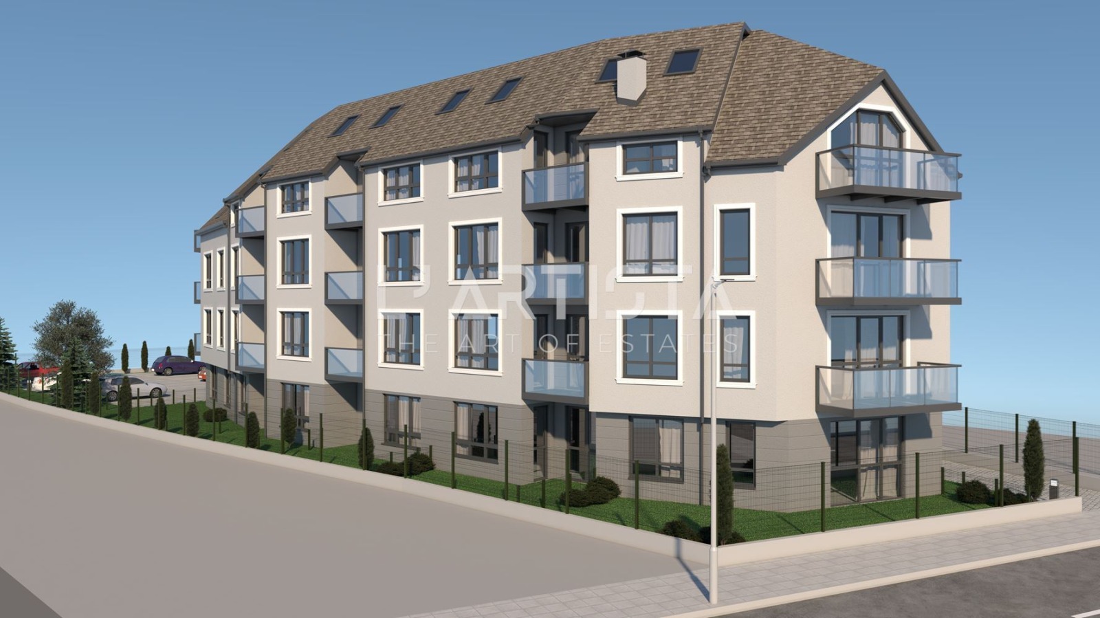 Продава 2-СТАЕН | Imot.bg — изображение 2