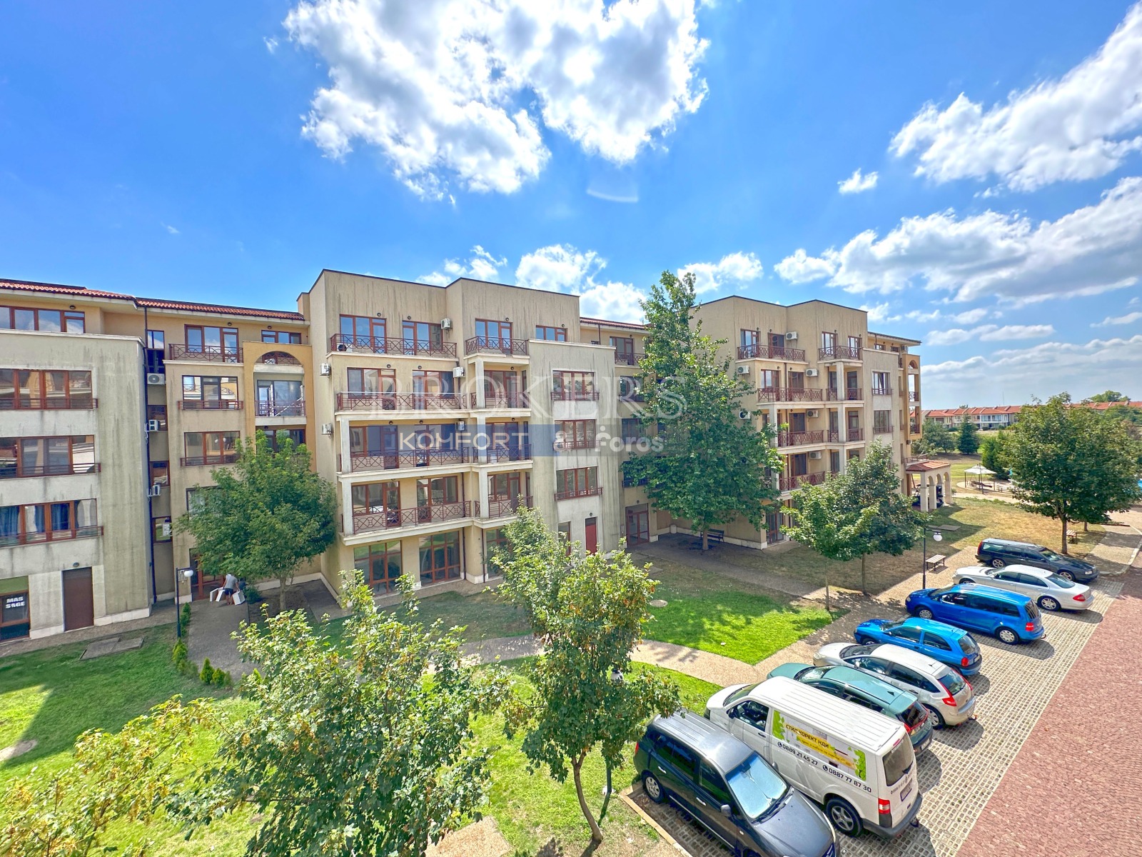 Продава 3-СТАЕН | Imot.bg — изображение 7