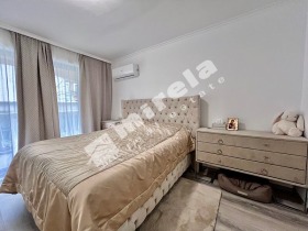 1 Schlafzimmer Nesebar, region Burgas 14