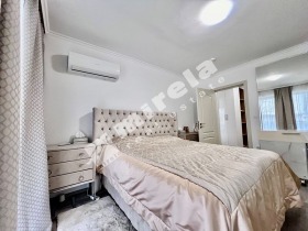 1 Schlafzimmer Nesebar, region Burgas 15