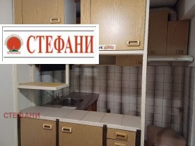 1 υπνοδωμάτιο Ζδραβετσ Σεβερ 1, Ρυσε 1