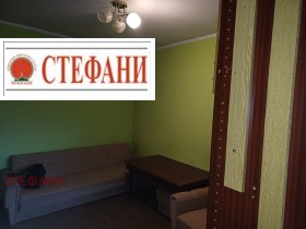 1 υπνοδωμάτιο Ζδραβετσ Σεβερ 1, Ρυσε 3