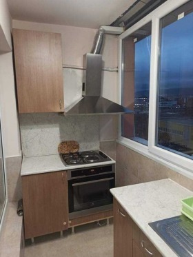 2 bedroom Lyulin 1, Sofia 3