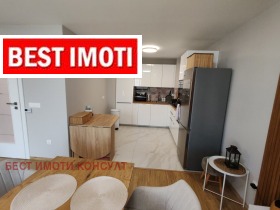 2 slaapkamers Manastirski livadi, Sofia 3