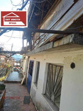 Hus Mezdra, region Vratsa 4