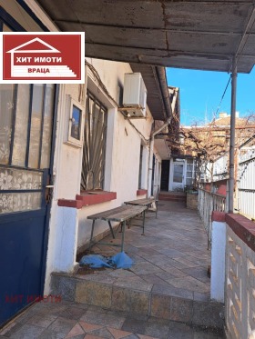 Hus Mezdra, region Vratsa 2