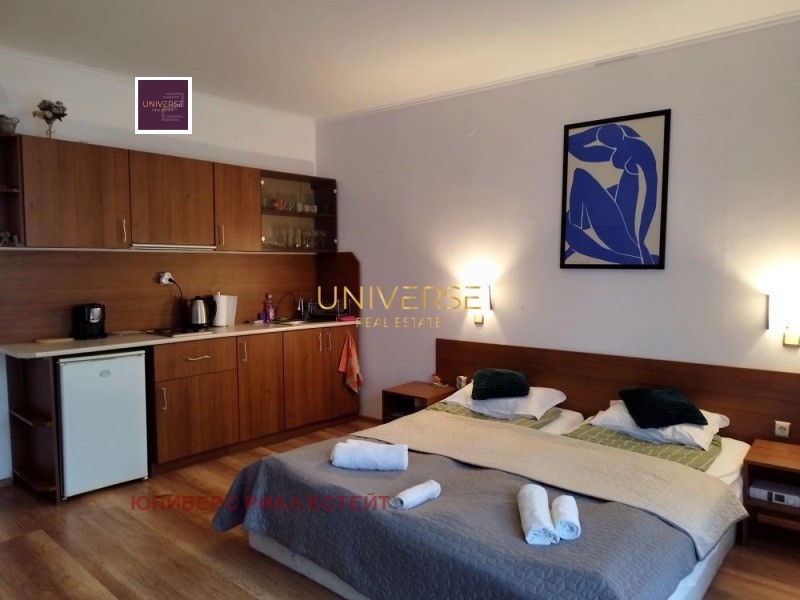 Продава  1-стаен област Бургас , к.к. Слънчев бряг , 48 кв.м | 70742999 - изображение [8]